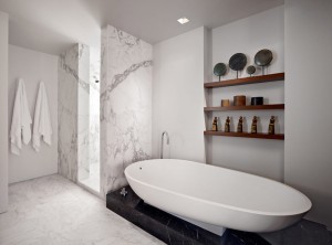 Renovation of Bathroom