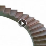 <h1>Build Spiral Staircase</h1>