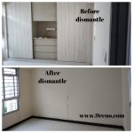 <h1>Wardrobe Dismantle Singapore</h1>