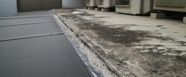 How To Fix Leaking Truck Canopy