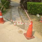 <h1>concrete pavement cement path</h1>