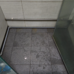 Loose shower tiles? Don't panic! This guide explains why they debond, the dangers of ignoring it, and why you need a pro. Get your shower floor fixed fast!