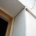 <h1>structure wall crack</h1>